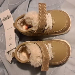 Baby shoes/ booties